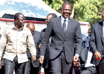 Political Storm Erupts Over Rising Abductions In Kenya
