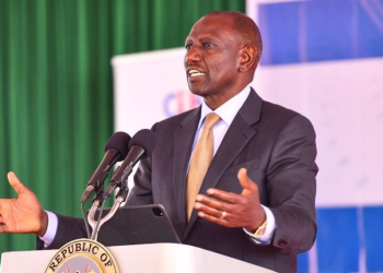 President Ruto Appoints Nine Member Iebc Selection Panel