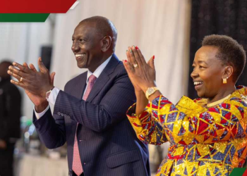 Ruto Dismisses Critics, Gains Support From Odm Lawmakers