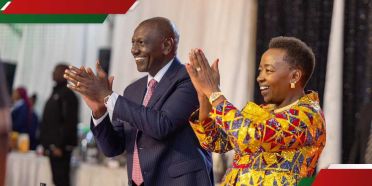 Ruto Dismisses Critics, Gains Support From Odm Lawmakers